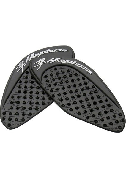 Suzuki Hayabusa Için GSXR1300 2008 2009-2016 GSX1300R Koruyucu Anti Kayma Tank Pedi Çıkartma Gaz Diz Kavrama Çekiş Tarafı (Yurt Dışından) fırsatları