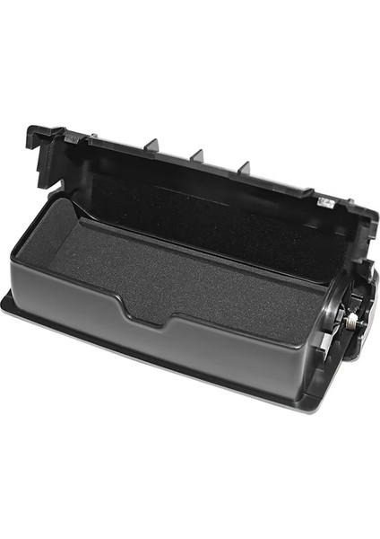 Araba Gözlük Kılıfı Tutucu Saklama Kutusu Land Rover Defender 90/110/130 2020-2025 Araba Aksesuarları Siyah (Yurt Dışından)