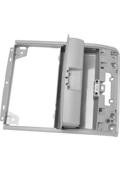 5TD868837 5GG868837 Araba Iç Çatı Depolama Güneş Gözlüğü Kutusu Volkswagen Golf Için Güneş Cam Kılıf Gözlük Tutucu 7 Mk7 (Yurt Dışından)