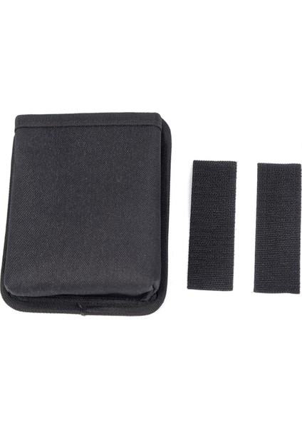 Araba Dişli Vites Depolama Çantası Telefon Tutucu Para Organizatör Jeep Wrangler Için Aksesuarlar Jk Jl Gladaitor Jt 2007-2024 (Yurt Dışından)