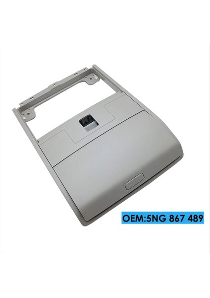 5NG867489 Vw Tiguan L Tiguan Iı Için Sunroof Gözlük Kılıfı Uçlu Gözlük Kılıfı Iı 5ng 867 489 (Yurt Dışından) indirimleri