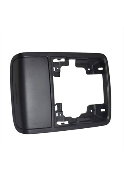 56D868837 56D868837A95T Volkswagen Passat Için Yeni Araba Güneş Gözlüğü Kılıfı Audi Skoda Çatı Merkezi Konsol Gözlükleri Kutusu A (Yurt Dışından) indirimleri