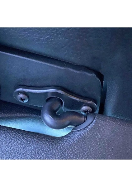 4 Pcs Güneş Vizörü Onarım Kiti Ağır Hizmetli Sun Visor Klipler Jeep 2018 ve Daha Yeni Jk Jl Jt Gladiator Wrangler (Yurt Dışından) indirimleri