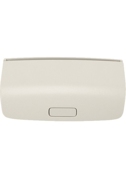 Çatı Camları Kılıf Çatı Depolama Kutusu Gösteri Çerçevesi 1K0868837GY20 Vw Golf R32 Gtı Için (Yurt Dışından)