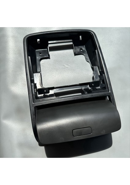 Passat B6 cc Golf Için Iç Güneş Gözlük Tutucu Kutu Çerçevesi 5 6 Plus Jetta Mk5 Skoda Superb 2 1K0868837 1K0867489 (Yurt Dışından) fiyatları