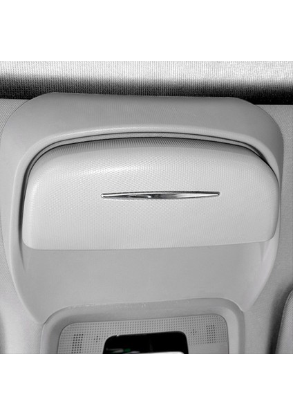 Araba Güneş Gözlükleri Kılıf Güneş Gözlüğü Saklatma Kutusu Tutucu Byd Atto 3 2022 2023 Iç Modifikasyon Araç Aksesuarları Bej (Yurt Dışından) indirimleri