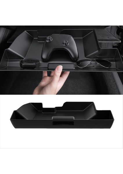 Tesla Model 3 Highland 2024+ Iç Organizatör Aksesuarları (Yurt Dışından) modelleri