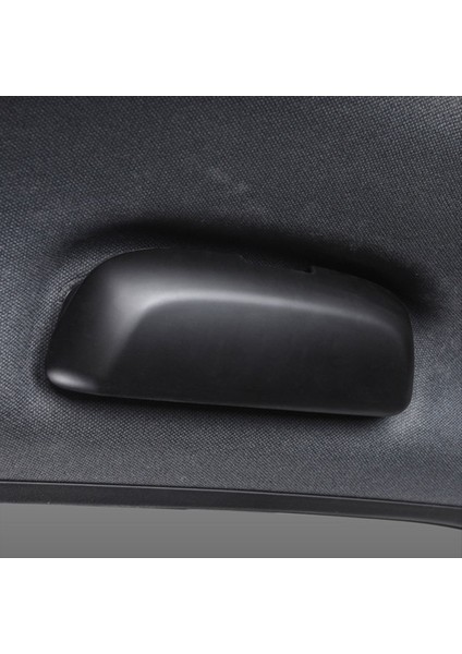 Araba Gözlükleri Kılıf Depolama Kutusu Güneş Gözlüğü Klipsi Güneş Gözlüğü Toyota Prado LC250 2024 C Için Çatı Depolama Modifikasyonu (Yurt Dışından) fiyatları