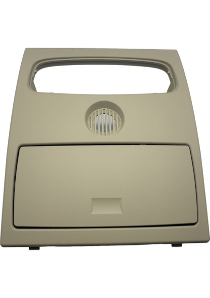 Araba Konsol Çatı Okuma Işık Gözlükleri Kutu Trim Kapak CN15-A519A58-AA Ford Ranger Everest Mazda BT50 2012-2019 Için (Yurt Dışından)