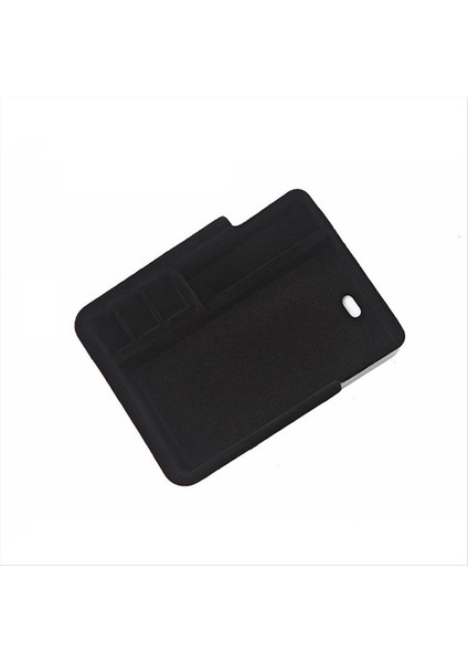 Mg 4 Ev Mulan 2022-2024 Merkez Konsol Organizatörü Koltuk Depolama Kutusu Tepsisi Torpido Kutusu Iç Aksesuarlar (Yurt Dışından) modelleri