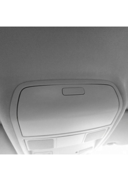 Gri Güneş Gözlükleri Kutu Güneş Gözlükleri Tiguan Golf Için Çanta Mk5 Mk6 Passat B7 cc Skoda Için Süper Yeti 1k0 868 837 D/e/g/f (Yurt Dışından) fırsatları