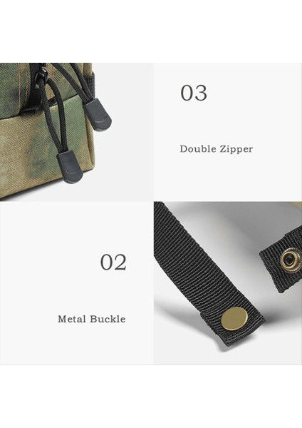 Açık Kamp Doku Kutusu Kağıt Dispenser Kutu Suya Dayanıklı Asma Portatif Doku Çantası Sırt Çantalık Haki (Yurt Dışından) fırsatları