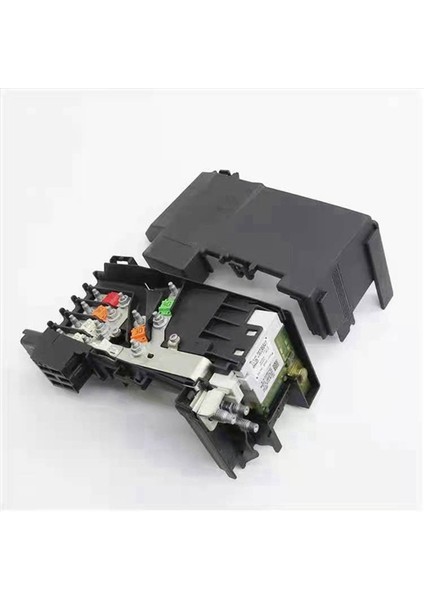 2x 6500GS Sigorta Bpga Kutusu Pil Koruma Modülü Peugeot 308 308CC 3008 Rcz Citroen C4 Grand Picasso (Yurt Dışından) indirimleri