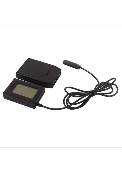 Profesyonel Tur Zamanlayıcı Kızılötesi + Verici Birleşik Motosiklet Motosros Karting Mx Racing Pist Için Kayıt Kayıt Cihazı (Yurt Dışından)