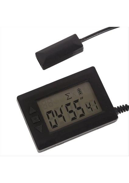 Profesyonel Tur Zamanlayıcı Kızılötesi + Verici Birleşik Motosiklet Motosros Karting Mx Racing Pist Için Kayıt Kayıt Cihazı (Yurt Dışından) modelleri