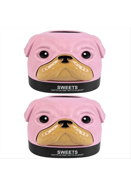 Doku Tutucu Karikatür Çıkarılabilir Peçete Kutusu Rulo Kağıt Konteyner Sevimli Doku Kutusu Peçete Çantası Tutucu Ev Dekorasyonu B (Yurt Dışından) indirimleri