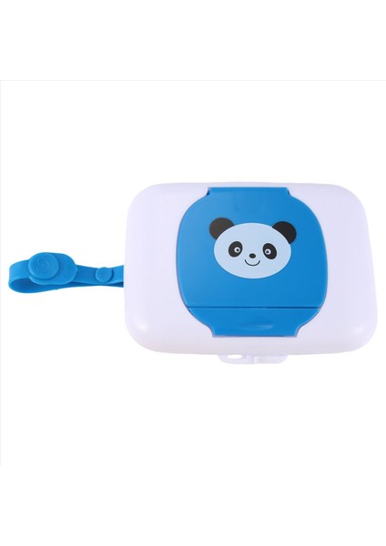 Depolama Tutucu Çocuk Islak Mendiller Kutu Seyahat Sendesi Kılıf Değiştiren Dispenser Bebek (Yurt Dışından) fiyatları