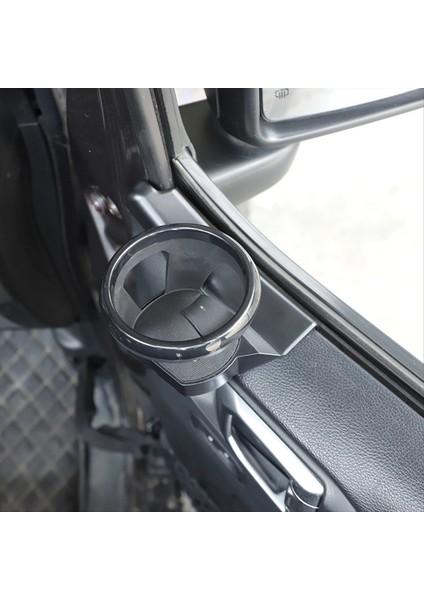 Jeep Wrangler Için Fincan Tutucu Jl Gladiator Jt 2018-2024 Kapı Bardağı Tutucu Su Şişesi Montaj Aksesuarları Sol+Sağ 2 Pcs (Yurt Dışından) modelleri
