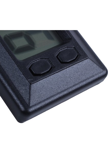 Takvim ile Ultra Ince LCD Dijital Ekran Araç Araba Gösterge Paneli Saati (Yurt Dışından) modelleri