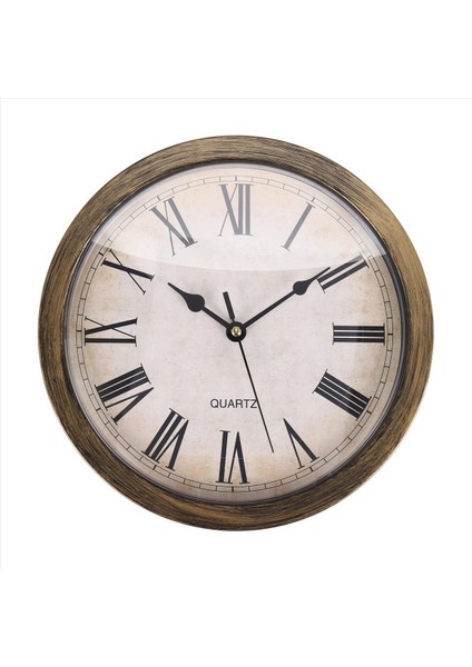 Depolama Duvar Saati Iç Mekan Kullanımı Para ve Mücevher Depolama Için Gizli Konteyner Kutusu ile Gizli Gizli Bölme (Yurt Dışından)