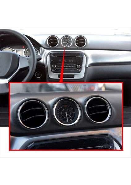 Yeni Otomatik Saat Çerçevesi O Suzuki Için Yüzük Yeni Vitara 2015-2020 34615-54P00-PEQ 34615-56P00-PEQ (Yurt Dışından) fiyatları