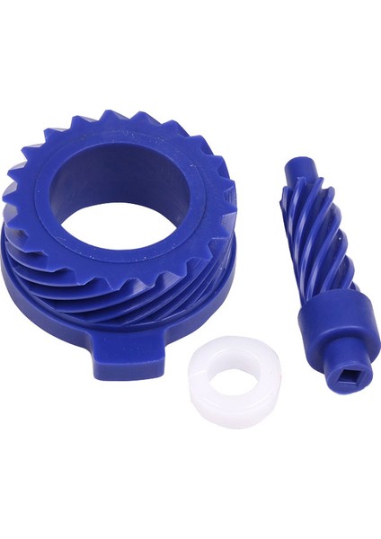 Motosiklet Ölçer Dişli Birimi Honda Için Assy CB125 KYY125 SDH125-53/55/56 WH125-12 Davul Freni Hız Tezgahı Dişli (Yurt Dışından)