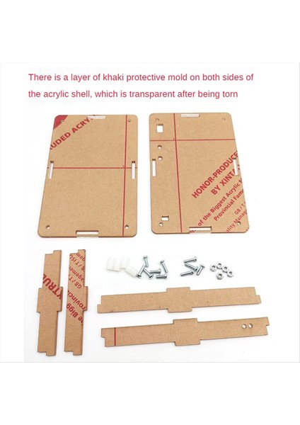 Dc 4 5V-5 5V 6 Bit Dijital Devre Saat Kiti Saat Öğretimi ve Pratik Eğitim Kaynak ve Dıy Parçaları (Yurt Dışından) indirimleri
