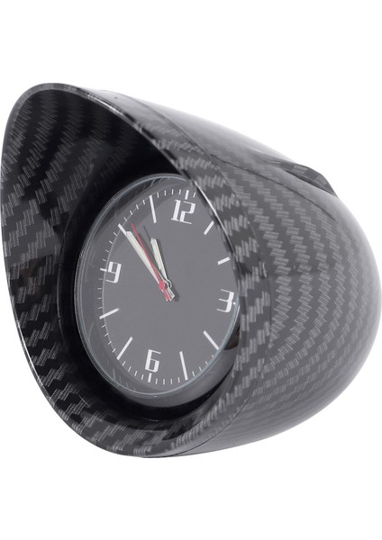 Araba Suv Iç Gösterge Tablosu Saat Konsol Dekor Arka Işığı Araç Aksesuarları (Yurt Dışından) fiyatları