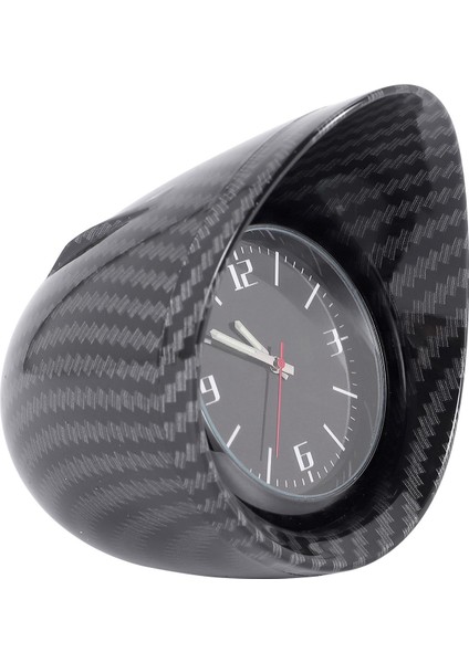 Araba Suv Iç Gösterge Tablosu Saat Konsol Dekor Arka Işığı Araç Aksesuarları (Yurt Dışından) modelleri