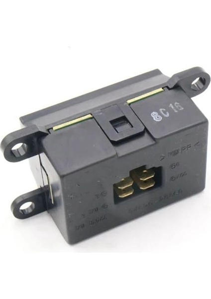 94520-26500 Hyundai Santa Fe Santa Fe 2000-2006 Için Dijital Saat Anahtarı Dijital Saat Otomobili (Yurt Dışından) indirimleri