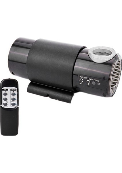 Dijital LED Projeksiyon Masası Saat Sessiz Uzaktan Kumanda Masası Projektör Yaşam Mağazası Için Duvar Saatleri Siyah Abd Fiş (Yurt Dışından)