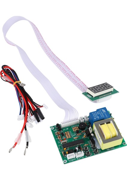 Jy-16 220V Arcade Para Işleyişli Zamanlayıcı Kartı Zamanlayıcı Zamanlayıcı Kontrol Kartı Para Kazandırıcısı Için Güç Kaynağı (Yurt Dışından) modelleri