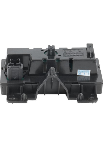 Araba Aleti ve Gösterge Paneli Paneli Peugeot Için Zaman Saati 206 Citroen C2 6155CN (Yurt Dışından) fırsatları