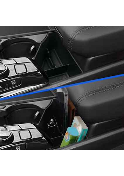 Merkez Konsol Organizatör Kıa Sportage 2023 2024 Saplik Bugunu Için Tava Tepsisi Iç Aksesuarlar (Yurt Dışından) fırsatları