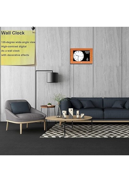 7 Inç Dijital Saat Resim Çerçeve Çalar (Yurt Dışından) fırsatları