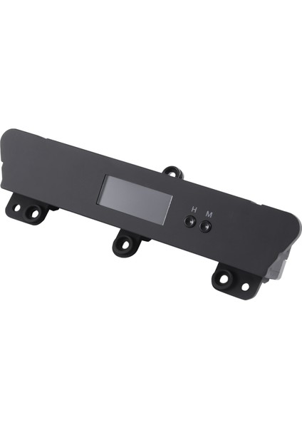 Kia Forte 2009-2015 Otomobil Gösterimi Paneli Saat Süresi Ekran Merkezi Kontrol Dijital Ölçer (Yurt Dışından) modelleri