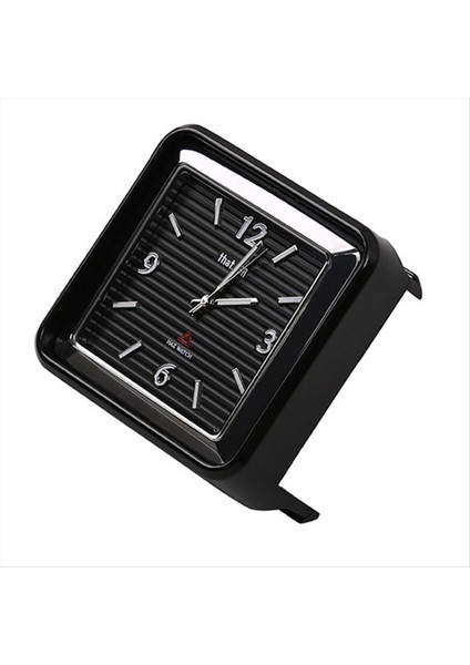 Toyota Alphard/vellfire 40 Serisi 2023 Için Araba Merkezi Kontrol Saati Araba Saati Iç Aksesuarlar (Yurt Dışından)