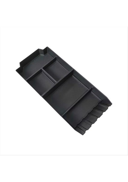 Tesla Cybertruck 2024 Koltuk Depolama Kutusu Tepsisi Iç Aksesuarlar Için Orta Konsol Alt Organizatör (Yurt Dışından) fırsatları