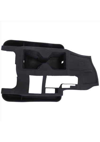 Toyota Land Cruiser 250 1958 Prado LC250 FJ250 2024 Rhd Için Araba Merkezi Konsol Depolama Koruma Kılıf Dişli Kapağı (Yurt Dışından)