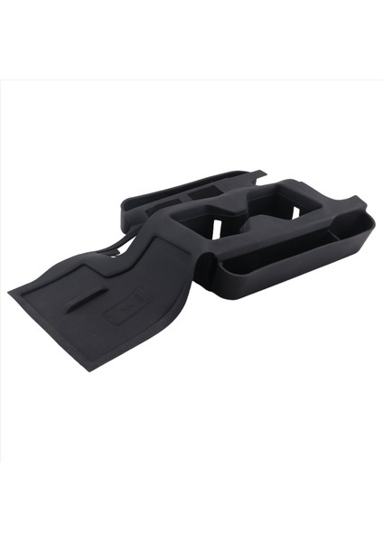 Toyota Land Cruiser 250 1958 Prado LC250 FJ250 2024 Rhd Için Araba Merkezi Konsol Depolama Koruma Kılıf Dişli Kapağı (Yurt Dışından) fiyatları