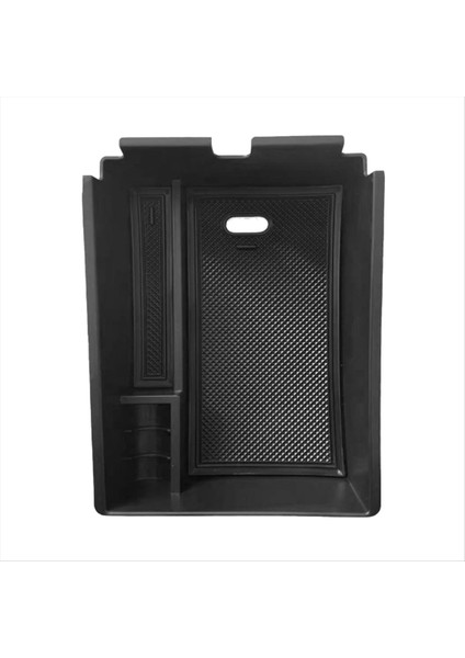 Araba Merkezi Depolama Kutusu Kolçak Kutusu Saklama Kutusu Kıa Sportage Nq5 Hibrid Için Iç Aksesuarlar 2023 2024 (Yurt Dışından)