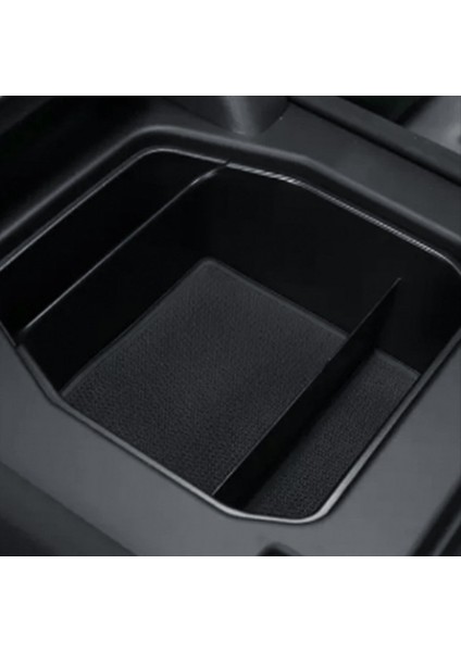 Araba Merkezi Depolama Kutusu Kolçak Kutusu Saklama Kutusu Araç Iç Aksesuarlar Land Rover Defender Için 90 110 130 2020-2024 (Yurt Dışından) modelleri