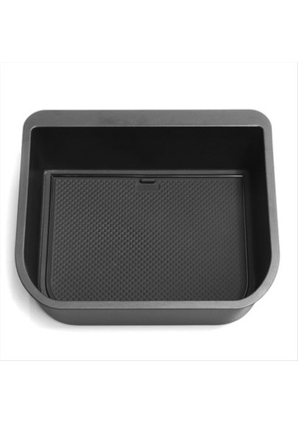 Araba Merkezi Konsol Kolçak Kutusu Saklama Kutusu Toyota Land Cruiser Prado 250 2024 2025 Için Tepsi Iç Aksesuarları Ekleyin (Yurt Dışından) modelleri