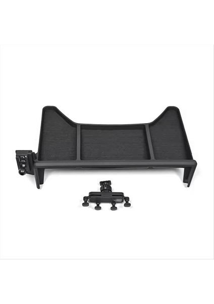 Chery Jetour Traveler Için Arka Ekran Telefon Tutucu T2 2023-2025 Araba Saklama Kutusu Kart Iç Değişiklik Aksesuarları (Yurt Dışından)