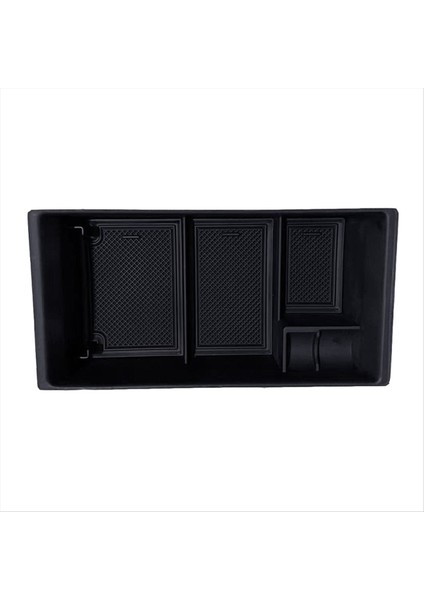 Toyota Land Cruiser 300 LC300 2022-2024 Için Merkezi Kolçak Kutusu Depolama Kutusu Modifikasyonu Iç Saklama Kutusu (Yurt Dışından) modelleri