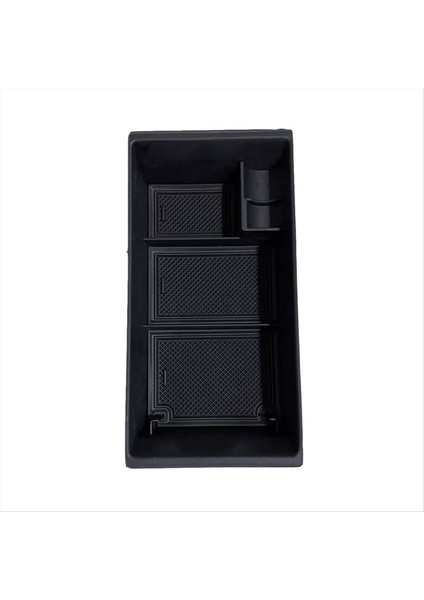 Toyota Land Cruiser 300 LC300 2022-2024 Için Merkezi Kolçak Kutusu Depolama Kutusu Modifikasyonu Iç Saklama Kutusu (Yurt Dışından) indirimleri