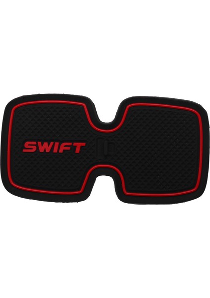 Suzuki Swift Için Araba Mat 2005-20 (Yurt Dışından)