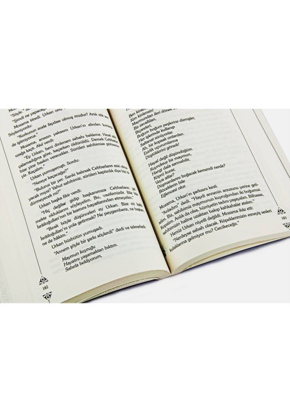 Hz.davud ve Hz.yuşa fırsatları