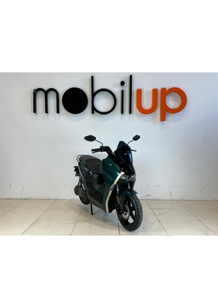 2024 Horwin Sk3 Plus 2 Batt