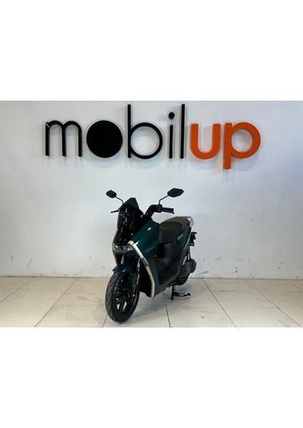 2024 Horwin Sk3 Plus 2 Batt modelleri